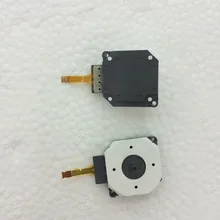 3D аналоговый джойстик для новых 3ds пульт дистанционного управления Джойстик для нового 3dsll 3dsxl Замена 5 шт./лот