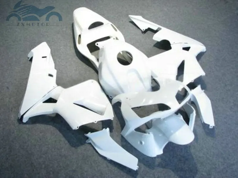 Обновленный комплект для инжекционного обтекателя подходящий Honda CBR600RR 2003-2004 CBR