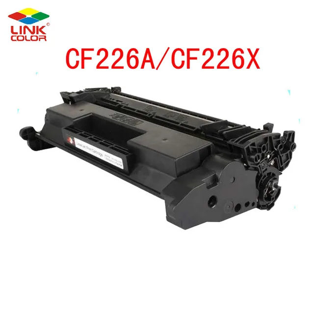 CF226A 226A 26A black toner cartridge compatible For HP LaserJet Pro