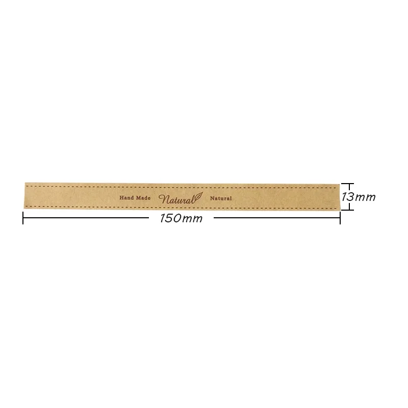 Natural do Vintage Feito à Mão Adesivo de Vedação Lote Série Artesanato Papel Faça Você Mesmo Presentes Postado Cozimento Decoração Etiqueta 300 Pçs - 10 High Quality Material escolar e de escritório