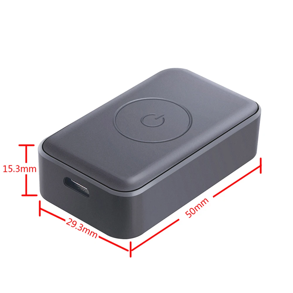 365GPS G03 Портативный GPS GSM трекер для детей/пожилых людей Смарт GPRS Wifi LBS приложение +