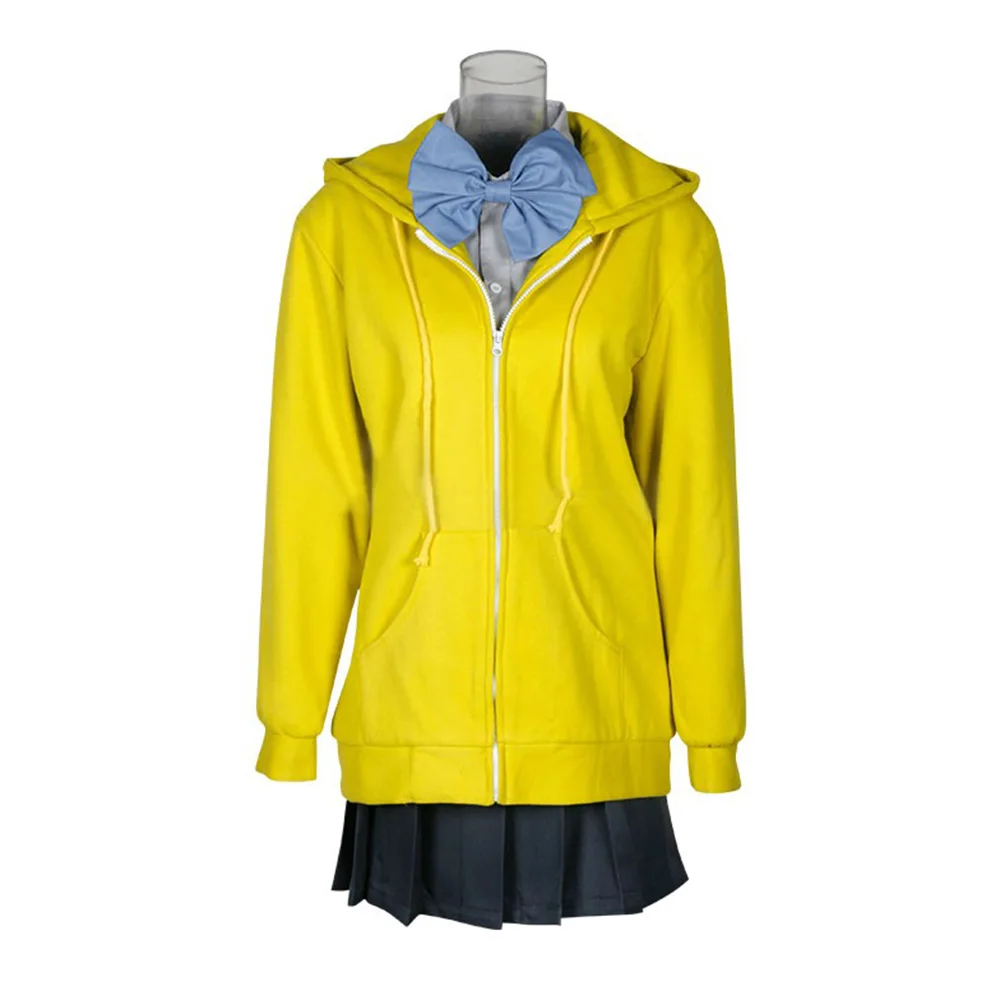 Cgcos Express Shingeki Kyojin Chuugakkou Attack On Titan Junior High Sasha Blouse Uniform Cosplay Costume Halloween Christmas Aliexpress Novelty Special Use Cgcos Express Shingeki Kyojin Chuugakkou Attack On Titan Junior High Sasha Blouse Uniform Cosplay Costume Halloween Christmas Aliexpress Novelty Special Use