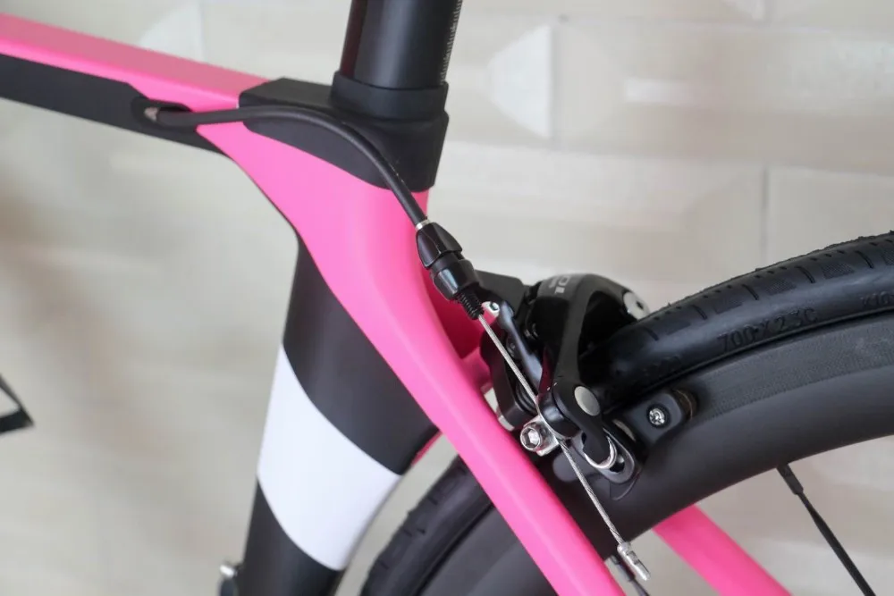 Clearance Paint finish  complete bike  carbon road bike /22 speed  entire carbon road bike/ factory price carbon road bike complete 14