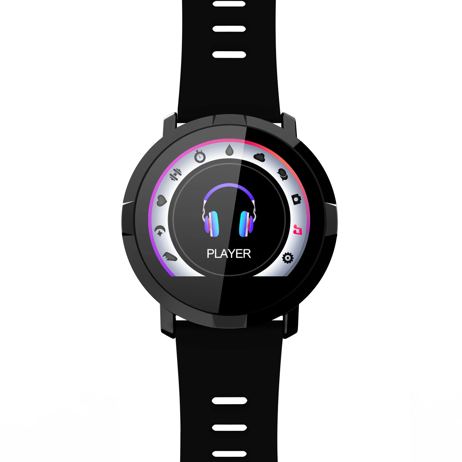 M29 Smart Baracelet Bluetooth 4,0 фитнес-трекер Смарт-браслет IP67 водонепроницаемый монитор сердечного ритма трекер активности для IOS Android