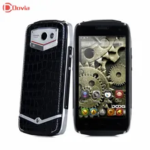 DOOGEE DG700 3G Smartphone 4 5 inch MTK6582 Quad Core Waterproof Dustproof 1GB RAM 8GB ROM