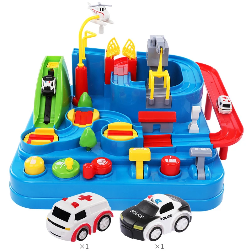children's vehicles toys