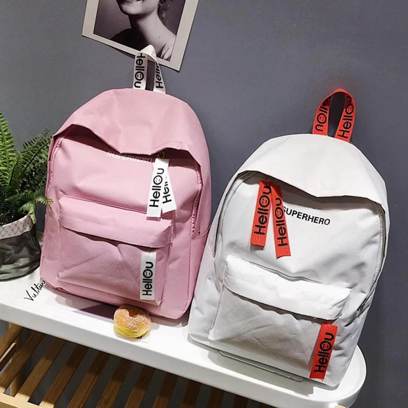 

Anime Backpack Cartoon Children Kids Backpack Fashion School Bagpack For Teenage Students Child School Travel Anime Bags