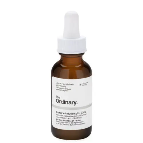 [THE ORDINARY] раствор кофеина 5%+ EGCG-Eye Essence 30 мл