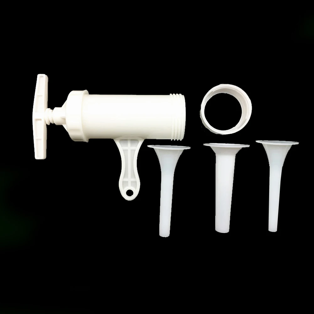 sausage stuffer 5