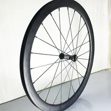SEMA T700 24 inch 520 35 carbon wheelset Airnimal chameleon hub DT240S Sapim CX-RY carbon wheelset