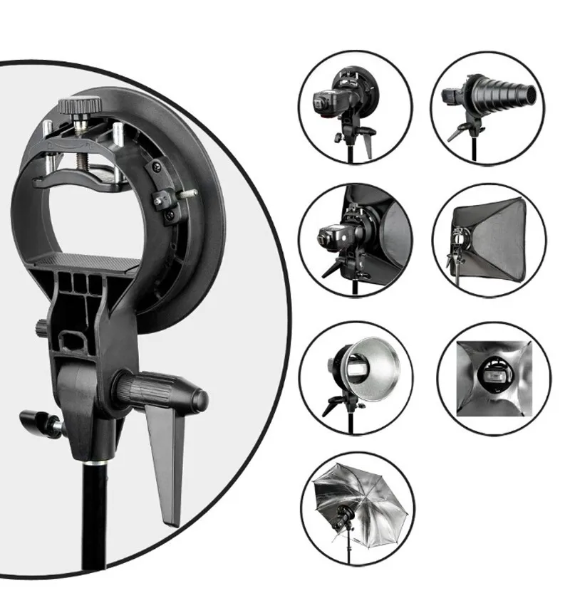 Godox 80x80cm Softbox 