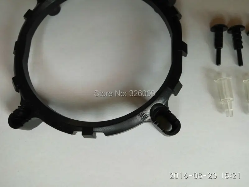 Cpu fan قوس ل إنتل lga775 1151 1150 1155 1156 1366