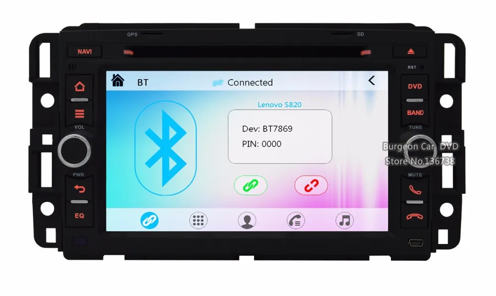 Flash Deal Factory Price Car DVD Player for Chevy Chevrolet Cobalt Silverado Suburban Buick Enclave Radio Stereo BT GPS Navigation system 34 Flash Deal Factory Price Car DVD Player for Chevy Chevrolet Cobalt Silverado Suburban Buick Enclave Radio Stereo BT GPS Navigation system 34