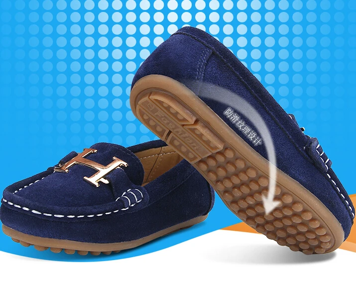 flat shoes for boy
