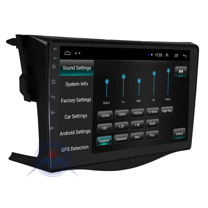 Flash Deal ZOHANAVI 2.5D Screen 9 inch Android car dvd player for Toyota RAV4 Rav 4 2007 2008 2009 2010 2011 radio gps navigation wifi 5 Flash Deal ZOHANAVI 2.5D Screen 9 inch Android car dvd player for Toyota RAV4 Rav 4 2007 2008 2009 2010 2011 radio gps navigation wifi 5