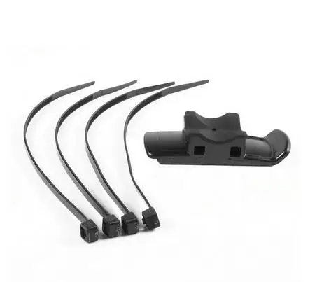 

Motorcycle Bicycle Handlebar Mount Holder for Garmin GPS eTrex Dakota 10 20 30