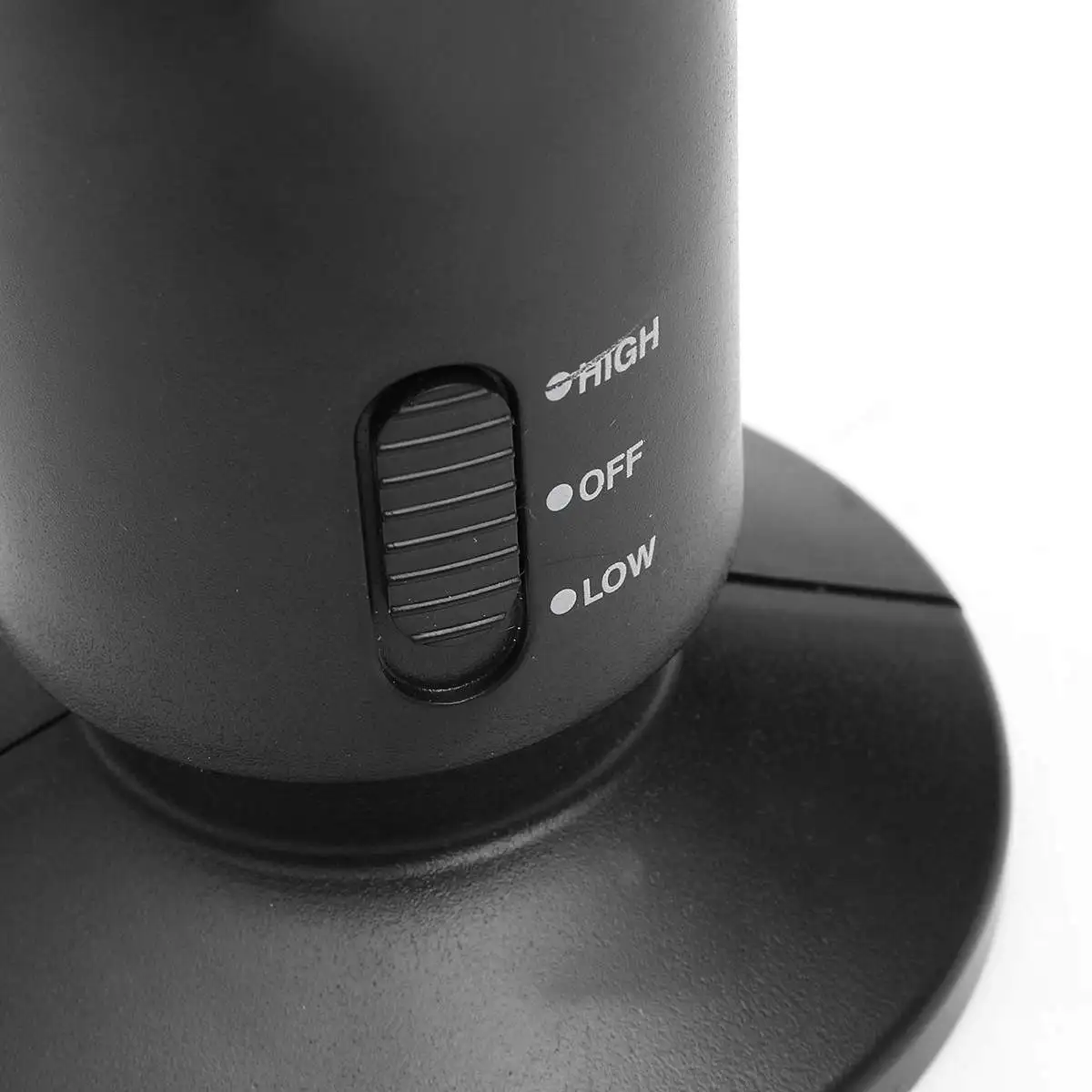 Warmtoo 5 В 2,5 Вт маленький, ручной, для путешествий Лето USB охлаждения очиститель воздуха кондиционер башня Bladeless настольный вентилятор с USB
