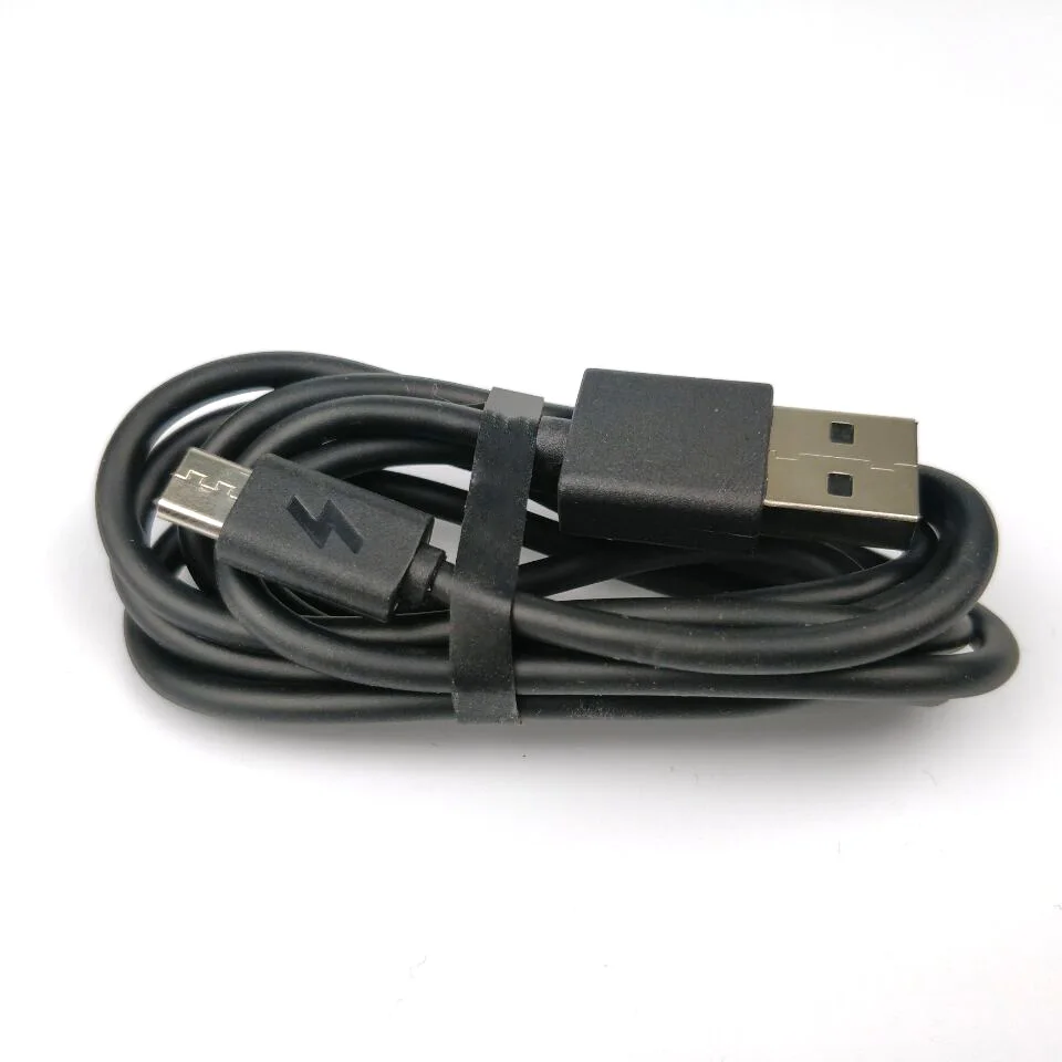 

Original 100cm Black 2A Micro Usb xiaomi charger Cable For redmi note 5 plus 6a 5a 4a 6 pro 3 4 4x s2 mi a2 lite 4 3 2