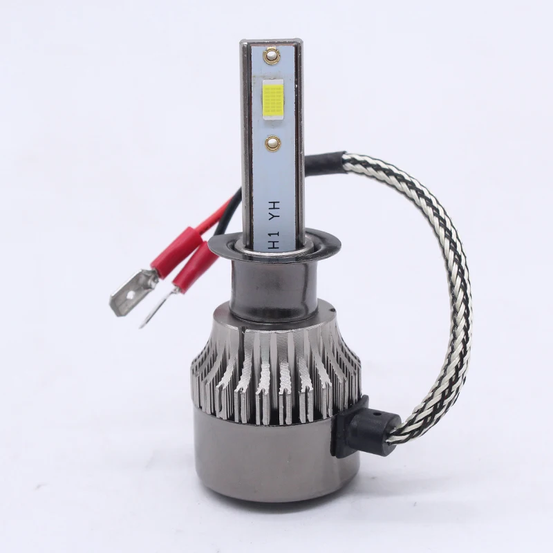 

K3S Led Car Headlight 10000LM 6000K 72W Automobile Head Lamp H4 led H7 Fog Lights H11 H1 H3 9006 9004 LED Bulbs