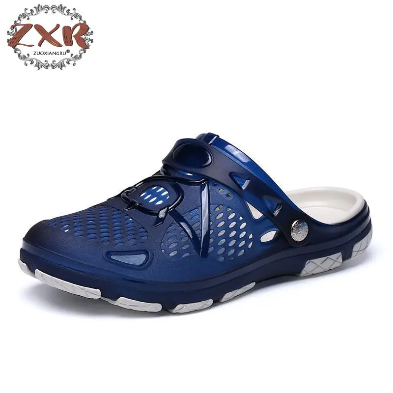 

Outdoor Casual Walking Beach Flip Flops Casual Men Shoes Summer Fashion Beach Slippers Sapatos Hembre Sapatenis Masculino