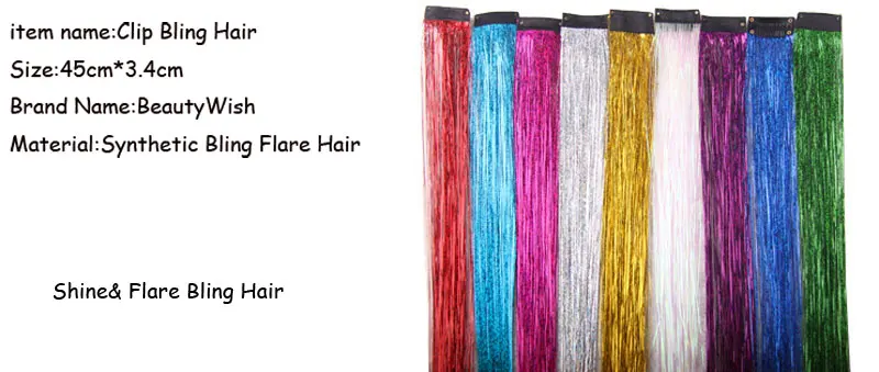 BLINGHAIR