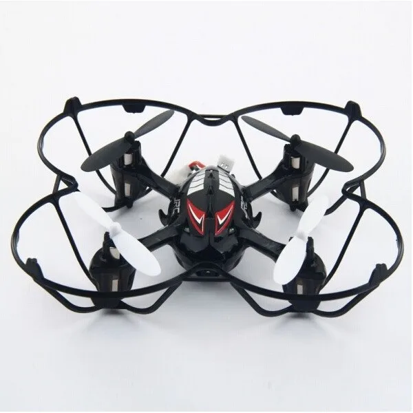 JJRC H6C 4-CH 360 сальто 2,4 герц, Радиоуправляемый квадрокоптер с CF Headless Mode 6-Axis Gyro 2MP FPV Камера RTF