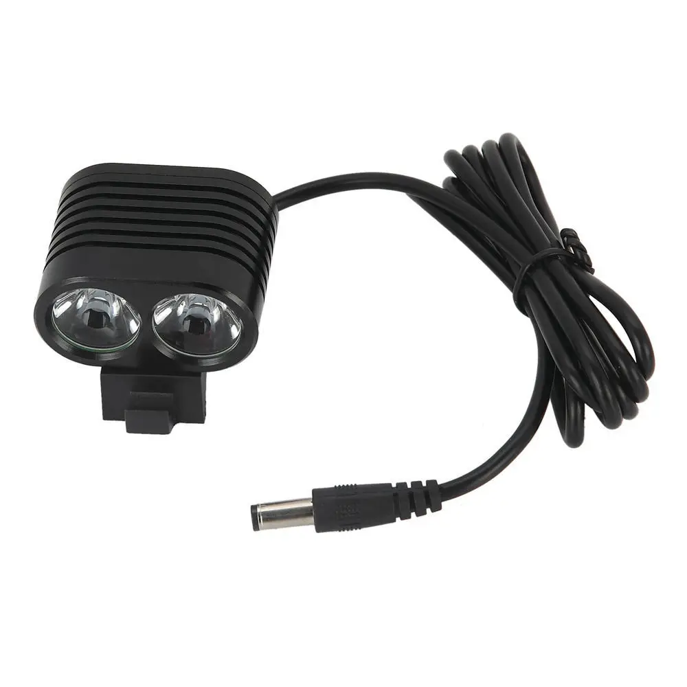 Новый велосипедный светильник 2x CREE XML L2 светодиодный передний фонарь для