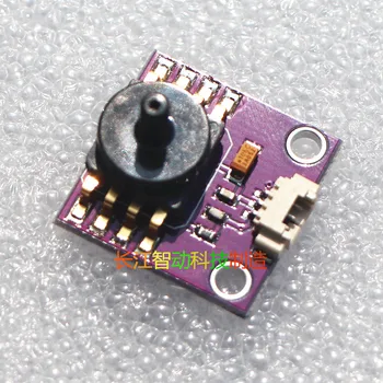 

APM Breakout Board MPXV7002DP MPXV5004GC6U special airspeed meter sensor