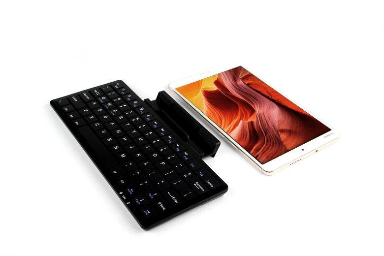 Беспроводной клавиатура для Samsung Galaxy Tab S6 10,5 SM-T860 SM-T865 Tab S4 10,5 SM T830 T835 T590 T595 T597 Стенд кожаный чехол