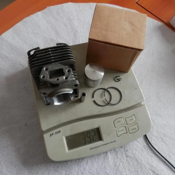 CYLINDER KIT 36MM ZENOAH G35L 3410 11