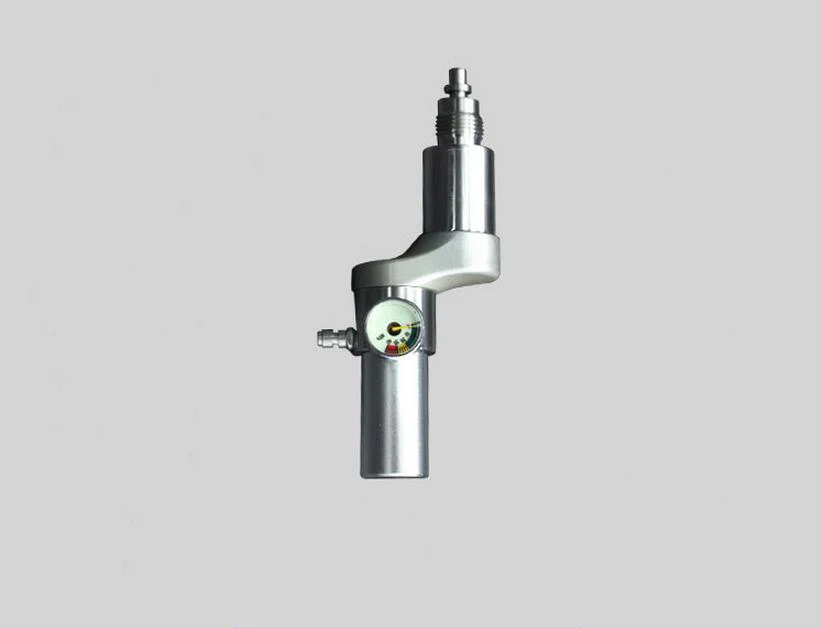 Новый Воздушный постоянный клапан psi регулятор давления на выходе 4500psi