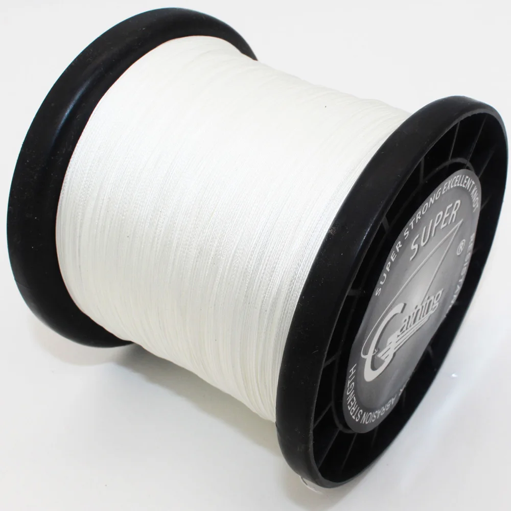 fishing line braid 8 strands 1000m 7