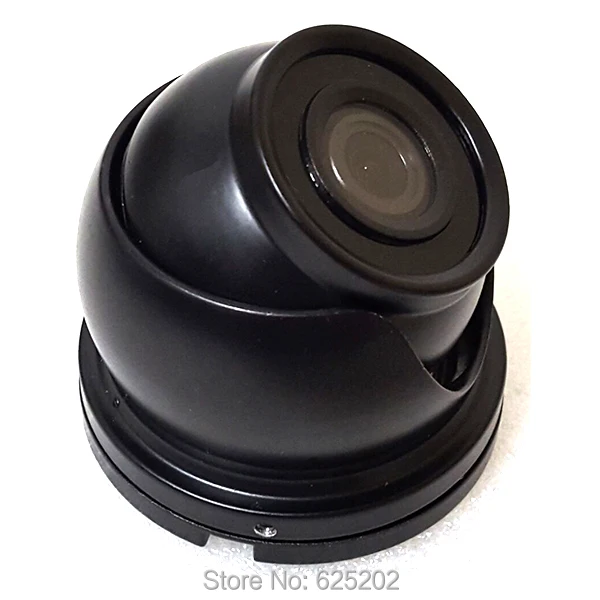 New Supplies 1 4 AHD 720P Mini Taxi and Car Security font b CCTV b font