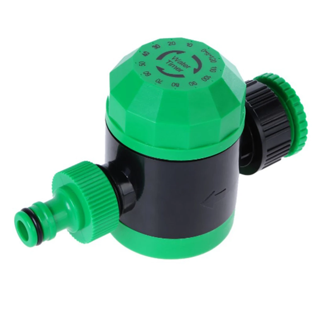 irrigation mechanical timer