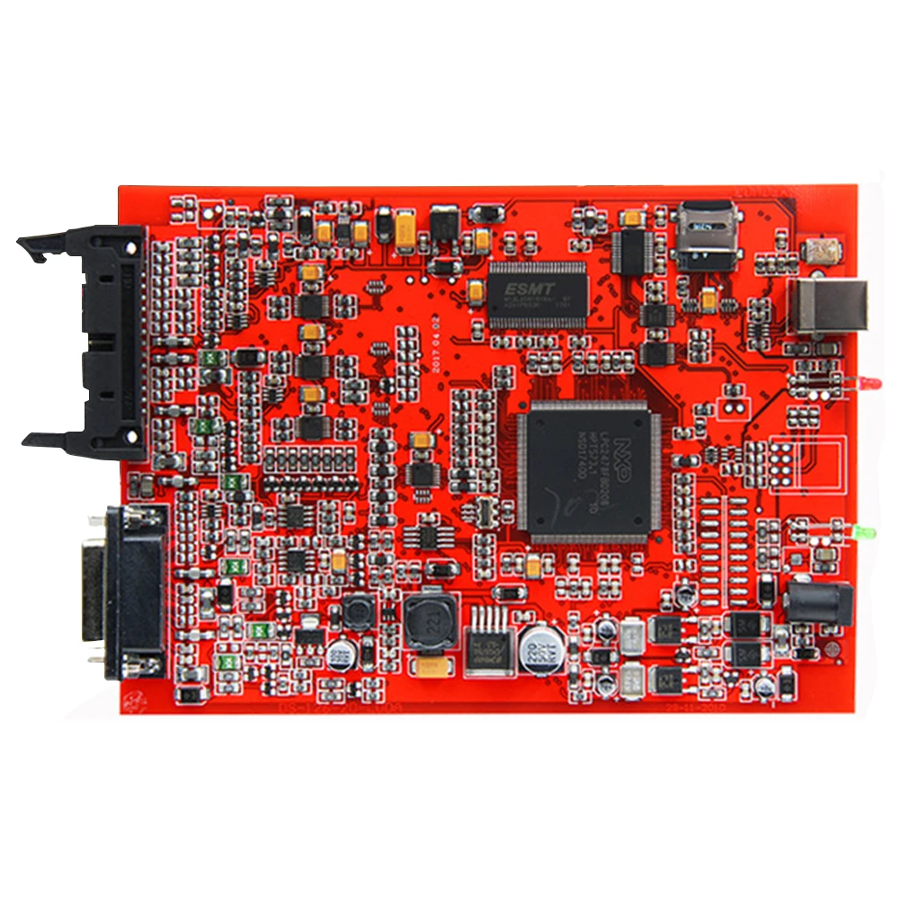 

V2.23 KTAG ECU Firmware V7.020 Master Version Unlimited Decor New