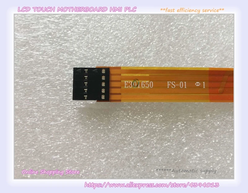 TPC-1551T-E3AE сенсорный Экран стеклянный внешний экран Новый | Обустройство дома