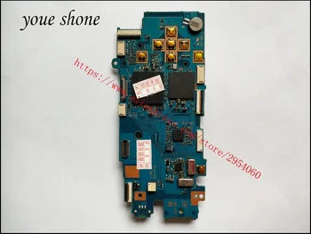 

FREE SHIPPING ! Digital camera original HX1 mainboard HX1 motherboard for Sony HX1 main board camera repair parts Second hand