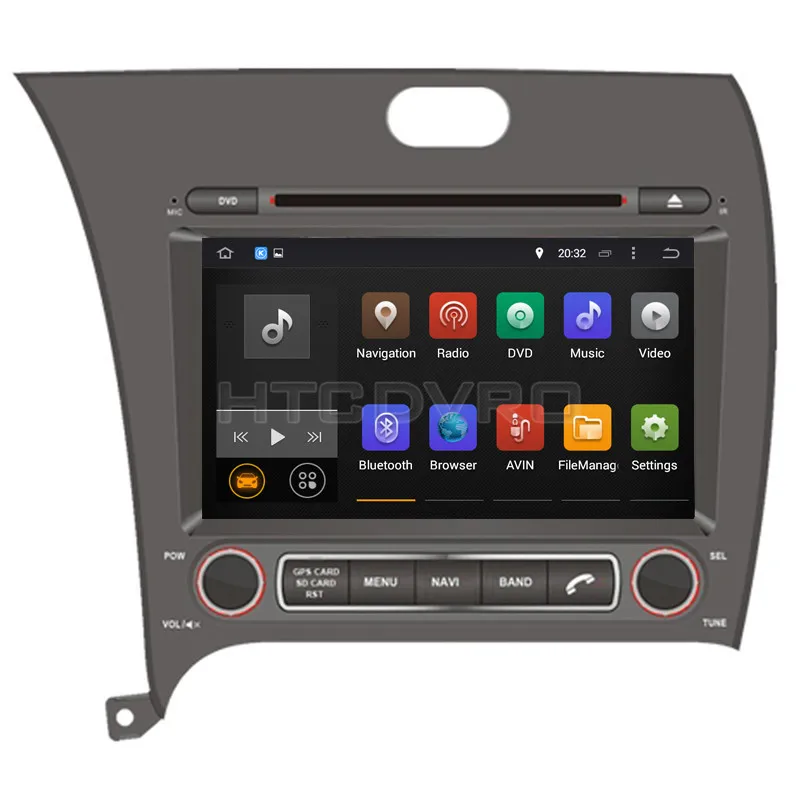 Sale YMODVHT 8inch 4G Octa Core Android 9.0 7.1 Car DVD Player for Kia Cerato/K3/Forte 2013- GPS Auto RDS Radio Audio Video Stereo 12 Sale YMODVHT 8inch 4G Octa Core Android 9.0 7.1 Car DVD Player for Kia Cerato/K3/Forte 2013- GPS Auto RDS Radio Audio Video Stereo 12