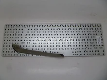 Teclado Del ordenador portátil Para Lengda M500H M500B M500HP M500BP M500BN M500BNP RU Ruso DOK-V6385C 51-00-RU 51-00-US EE. UU. Inglés