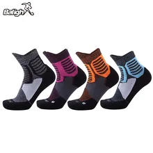 Открытый пот дышащие носки дезодорант носки для верховой езды горный велосипед велосипедные спортивные носки/гоночные мужские носки новинка
