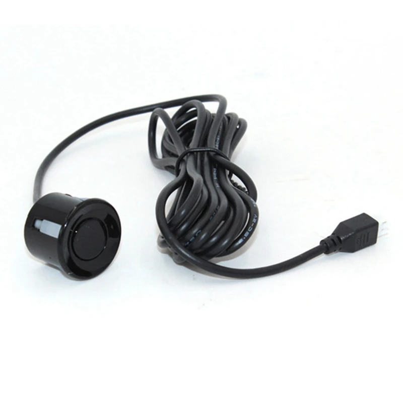 

Universal 22mm Parking Location Car Auto Parktronic Sensor Car Reverse Ultrasonic Radar Detection Radar Monitoring System