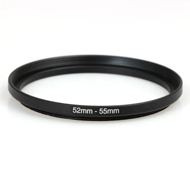 

8pcs 37-82mm 82-37mm Lens Metal Step Up Down Ring Filter Adapter Set 37-40.5-43-46-49-52-55-58-62-67-72-77-82mm