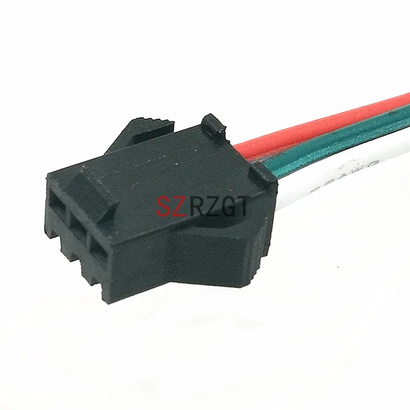 Адресуемое WS2812B пиксельное кольцо 1 светодиод WS2812 SK6812 5050 RGB светодиодное WS2811 ic
