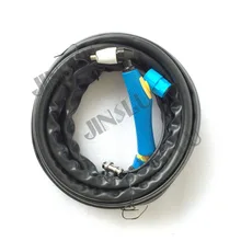 PT-31 режущий факел 5 м подходит резки-40 плазменный резак