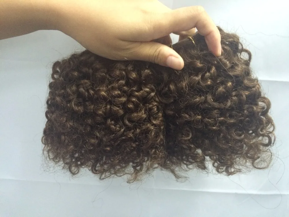 

Nice and Cheap Bebe Curl Remy Human Hair Weaves In Stock Various Color Kinky Curly Hair Extension Fast Delivery
