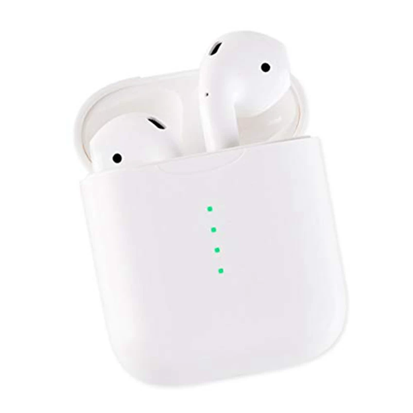 

i10 TWS Wireless Bluetooth 5.0 Touch Earphone Earbuds with Charging Box Mic For Iphone7,8,X Samsung Android Xiaomi huawei I12wts
