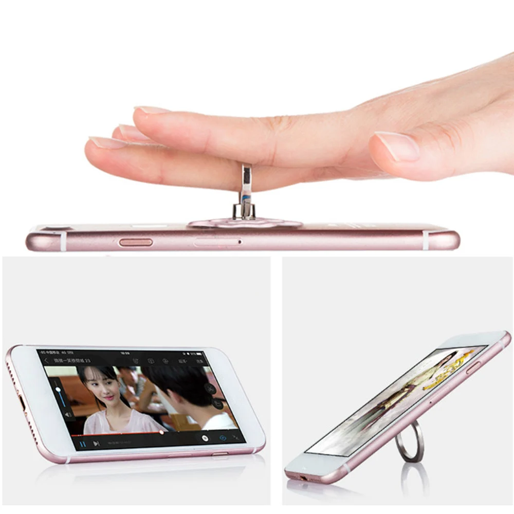 phone finger ring holder Luxury pad ring suporte flower celular phone stand Tablet Bracket Portable Mobile Phone Socket phone finger ring holder Luxury pad ring suporte flower celular phone stand Tablet Bracket Portable Mobile Phone Socket