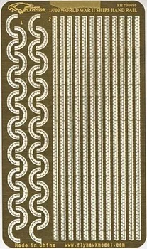 

Assembly model 1/700 WWII Japanese ships Yingxiang