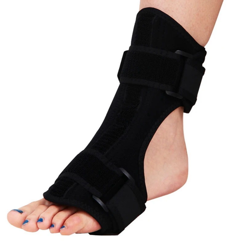 Plantar Fasciitis Dorsal Night Day Splint Foot Orthosis