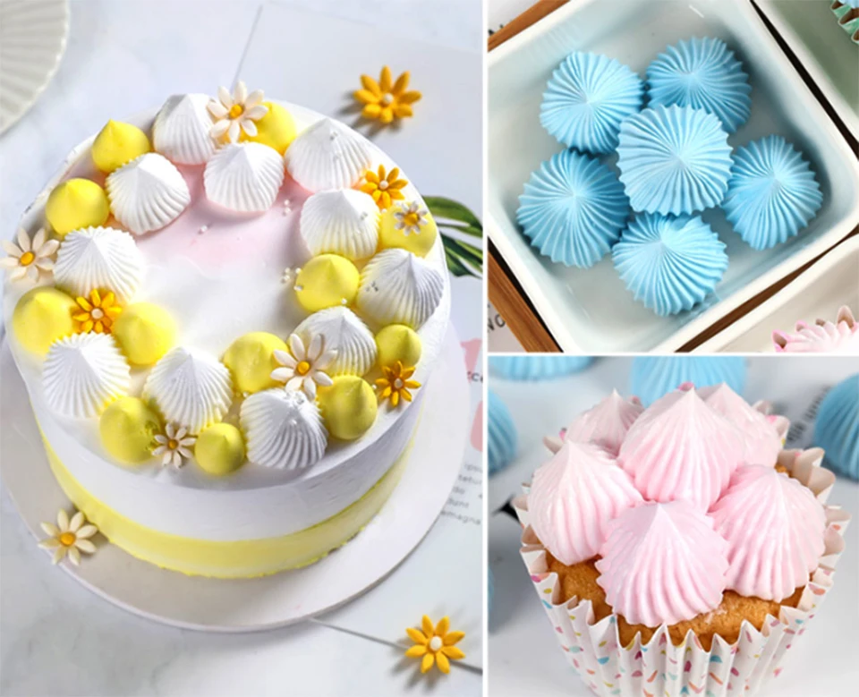 Icing Piping o